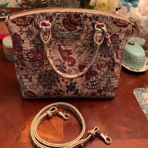 Brahmin Everlee Brocade